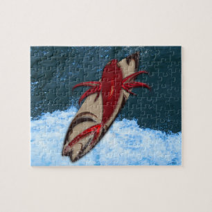 Puzzle Surf