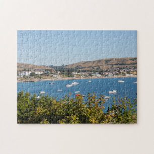 Puzzle Swanage Dorset