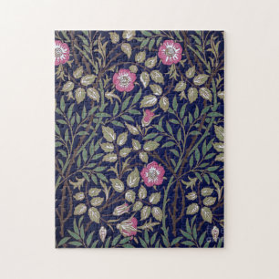 Puzzle Sweet Briar, William Morris