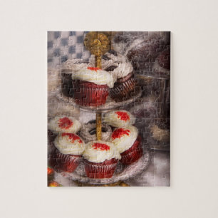Puzzle Sweet - Combien coûte ce gâteau dans la fenêtre