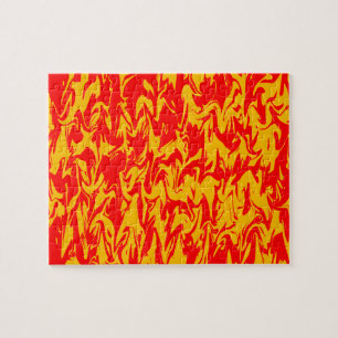 Puzzle Swirl