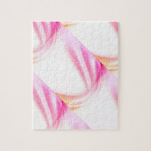 Puzzle Swirl Abstrait 4