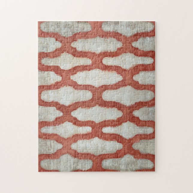 Puzzle Symétrie spectrale VI (Vertical)