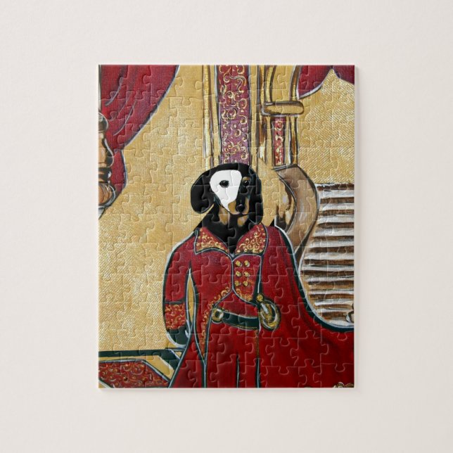 PUZZLE TACHAUND (Vertical)