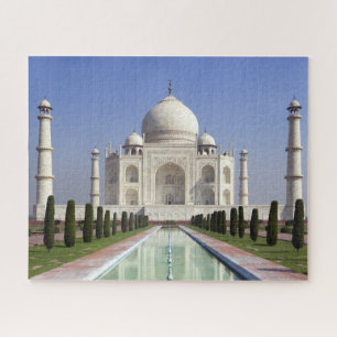 Puzzle Taj Mahal