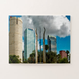 Puzzle Tampa Floride