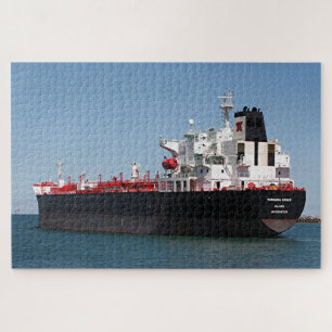 Puzzle Tandara Spirit