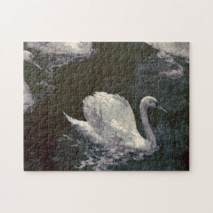 Puzzle Tapisserie