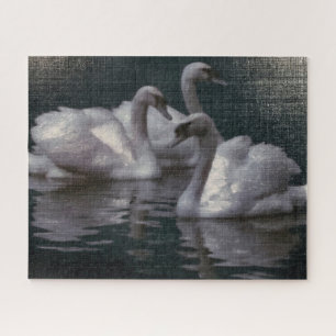 Puzzle Tapisserie