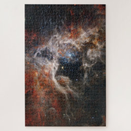 Puzzle Tarantula Nebula Image spatiale