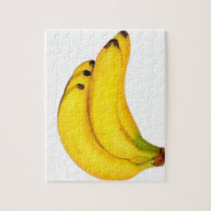 Puzzle Tas de bananes