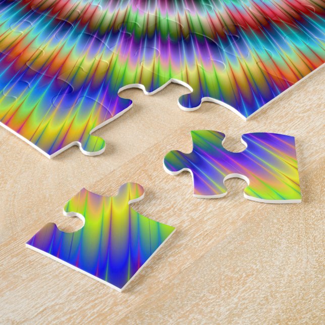 Puzzle Teaser brain (Côté)