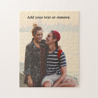 Puzzle Téléchargez VOTRE photo verticale préférée,