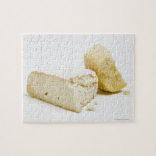 Puzzle teleme et camody fromages gourmands
