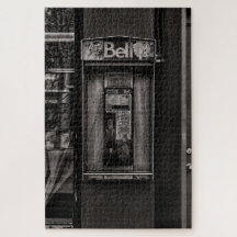 Téléphone N° cabine 32