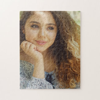 Puzzle Téléversement de photo intégrale