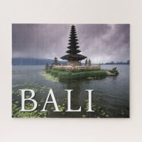 Temple Ulun Danu | Bali, Indonésie