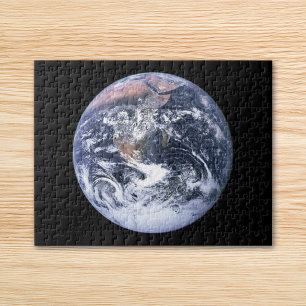 Puzzle Terre