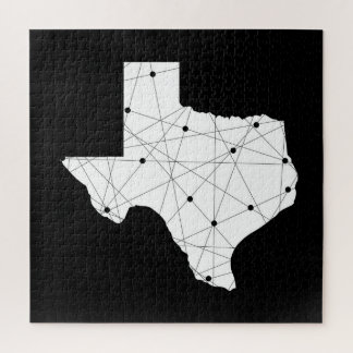 Puzzle Texas Love