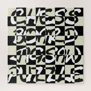 Puzzle Texte inversé Jpt