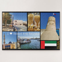 Texte personnalisé, vieux Dubaï, Deira