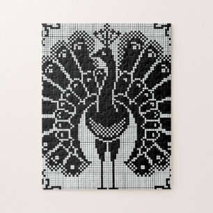 Puzzle - Thanksgiving Turkey Sampling Design
