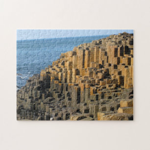 Puzzle The Giant's Causeway - 11x14 - 252 pieces