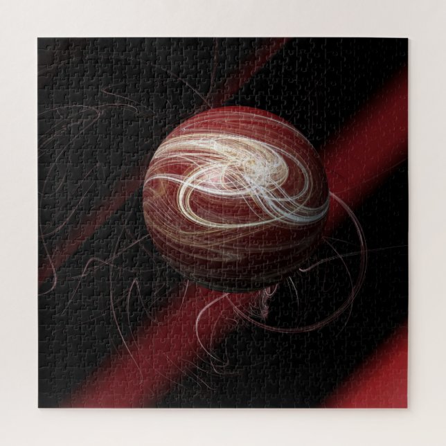 Puzzle Threads du Cosmos (Vertical)