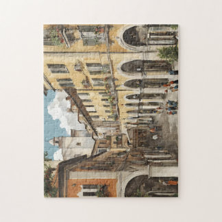 Puzzle Tivoli 3