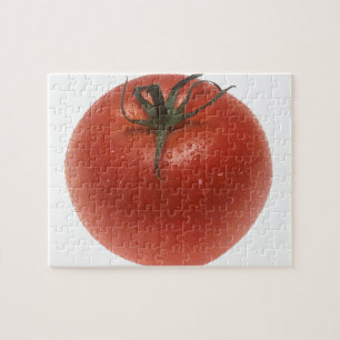 Puzzle Tomate fraîche