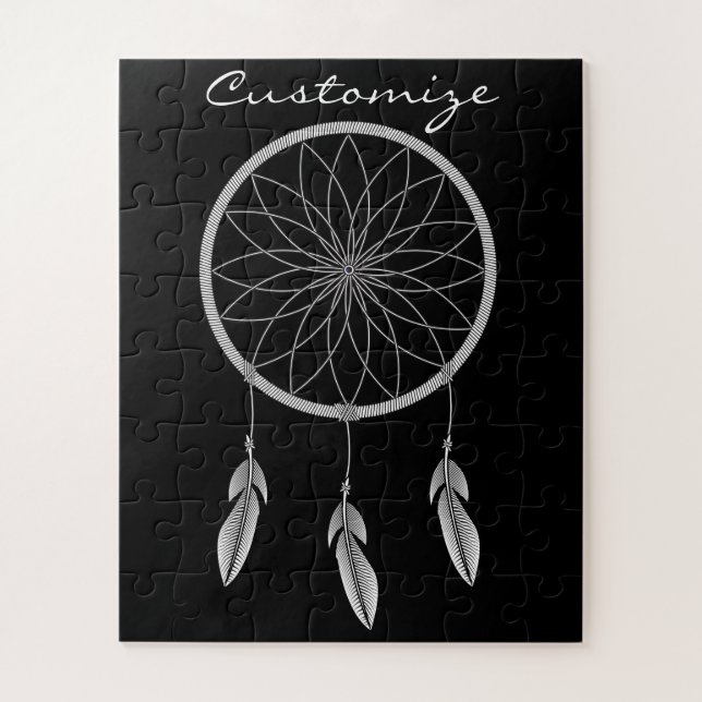 Puzzle Tonnerre-Cove (Vertical)