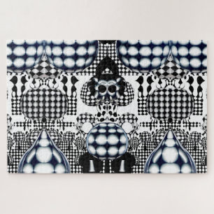Puzzle Toujours vérifier votre optique d'abord