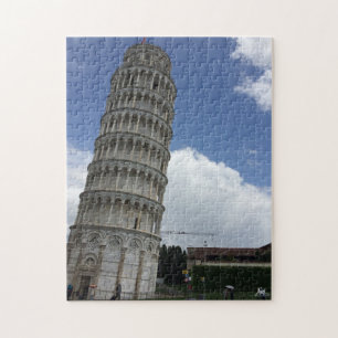 Puzzle Tour de Pise
