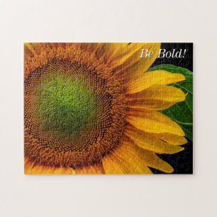 Puzzle Tournesol