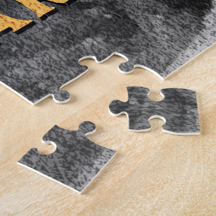 Puzzle Tous ceux qui errent ne sont pas perdus.