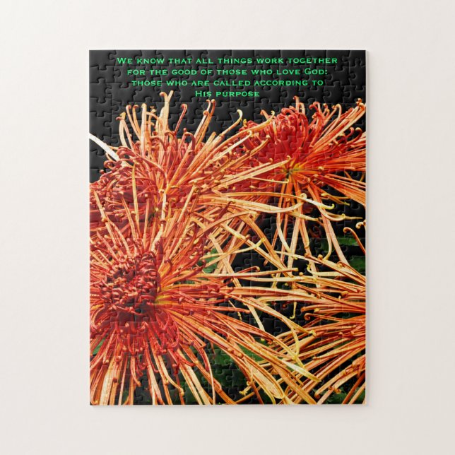 Puzzle toutes les choses fonctionnent ensemble (Vertical)