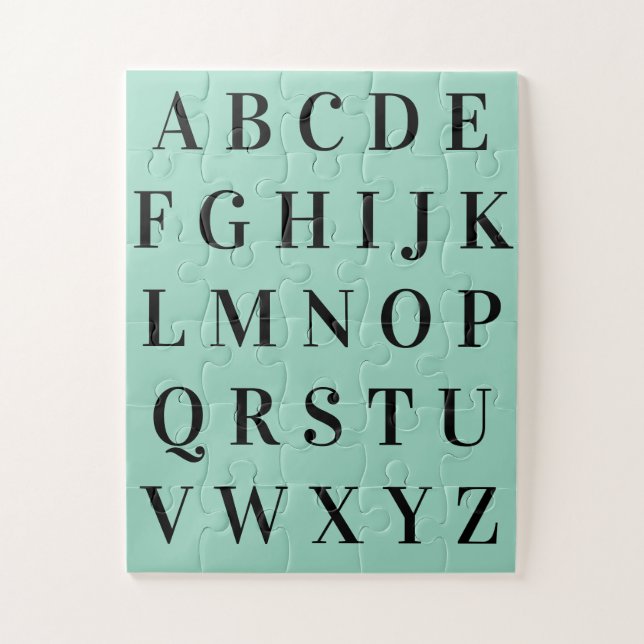 Puzzle Toys (Vertikal)