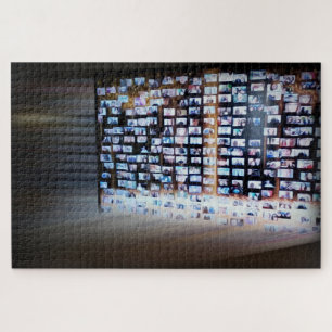 Puzzle Traverser des frontières en ligne