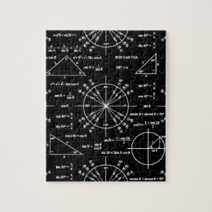 Puzzle Triage et triangles