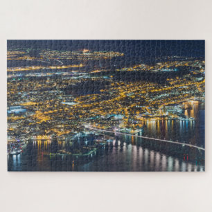 Puzzle Tromso