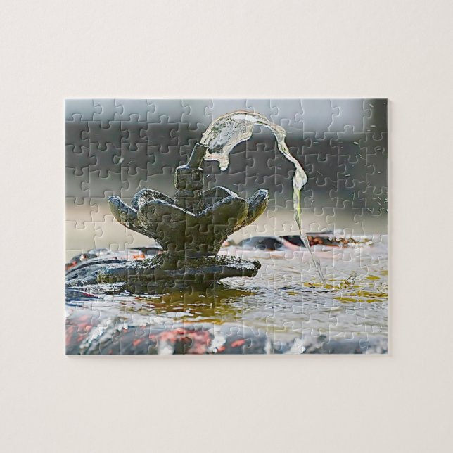 Puzzle Tully, Kildare... (Horizontal)