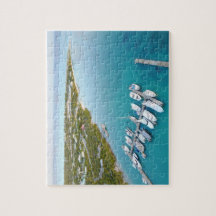 Turcs et la Caïques d'en haut