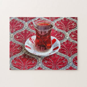 Puzzle Turkish
