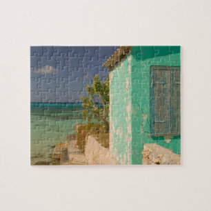 Puzzle Turks et Caïcos, Grand Turk Island, Cockburn 4