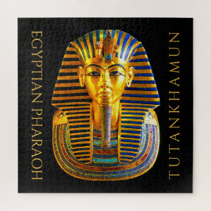 Puzzle TUTANKHAMUN Centenaire de découverte Jigsaw