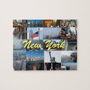 Puzzle Ultime ! Photos New York City Pro