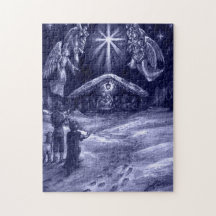 Un sauveur est né !