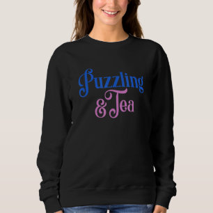 Puzzle und Tee Hobby Jigsaw Puzzler