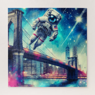 PUZZLE UNE PETITE ÉTAPE BROOKLYN 5