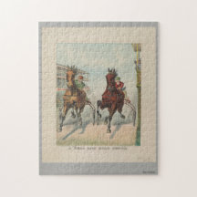 Une tête et une finition de tête